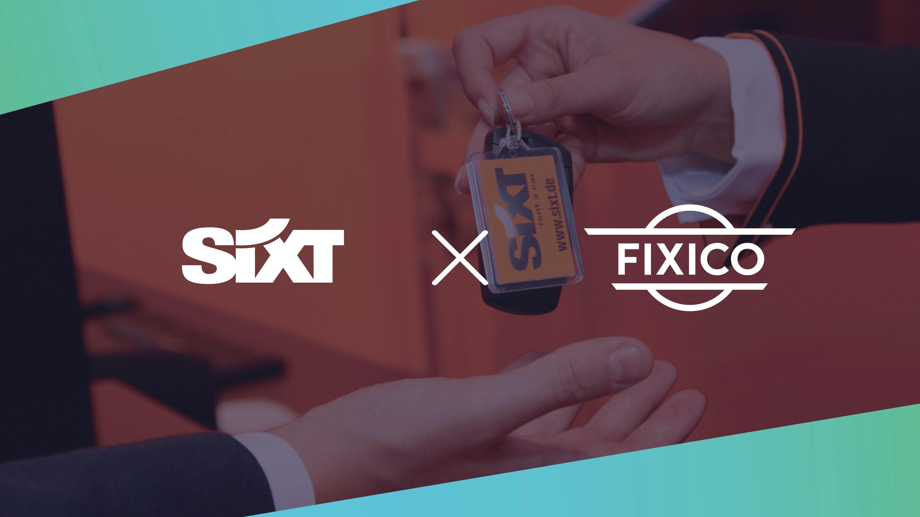 SIXT and Fixico